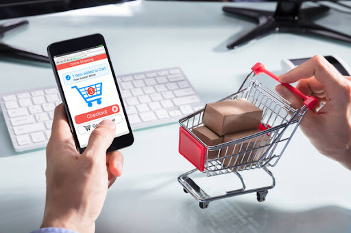 Merging e-commerce with no-code methods makes business more efficient