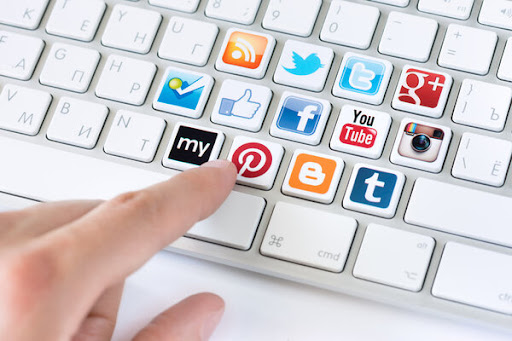 Use Social Media Platforms for the promotion