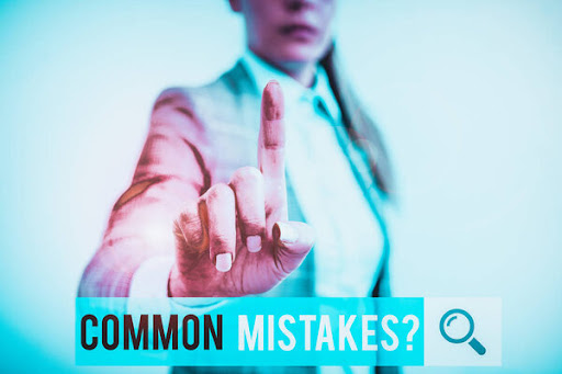 What can potential developers do to avoid mistakes